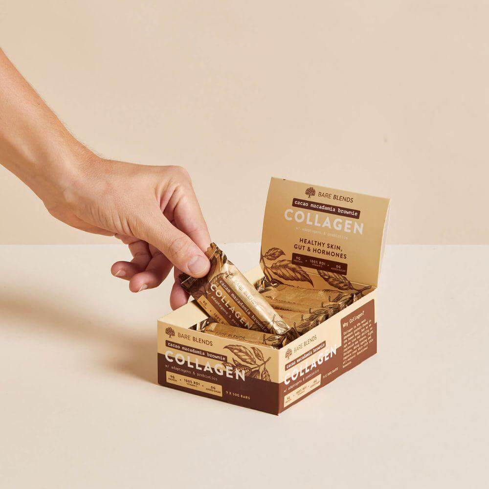Collagen Bar