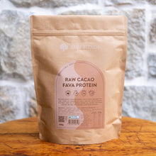Load image into Gallery viewer, Raw Cacao Fava Protein
