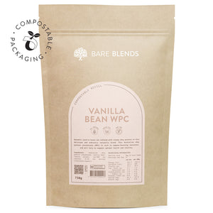 Vanilla Bean WPC