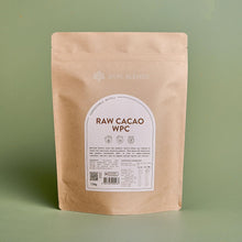 Load image into Gallery viewer, Raw Cacao WPC
