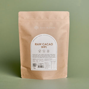 Raw Cacao WPI