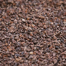 Load image into Gallery viewer, Organic Raw Cacao Nibs
