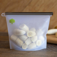 Load image into Gallery viewer, Silicone Food Pouch
